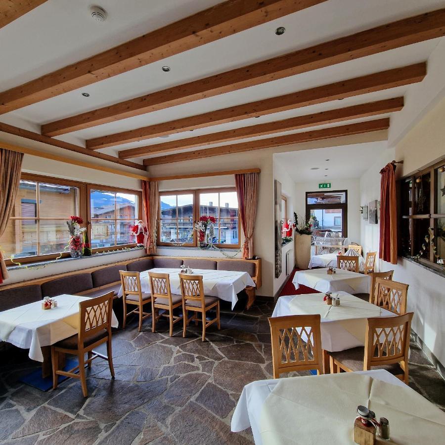 Alpin - Garni Hotel