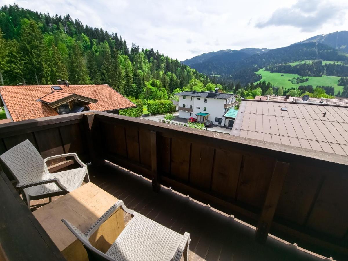 Hotel Alpin - Garni