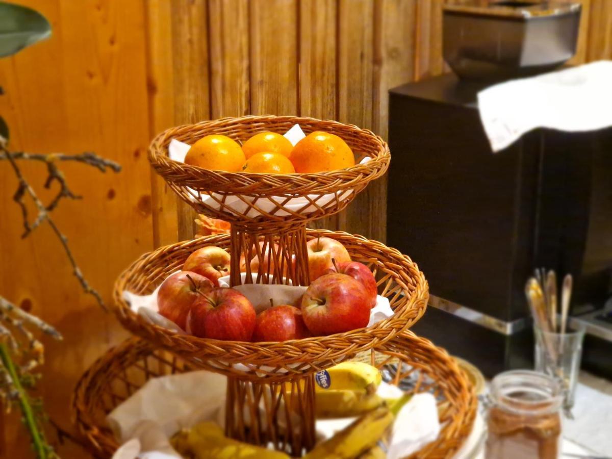 Alpin - Garni Hotel 3*