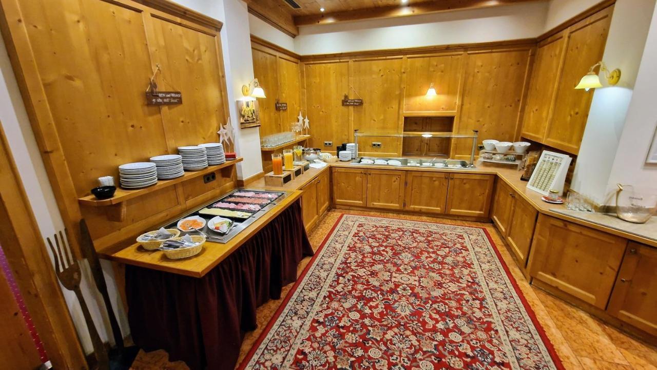 Hotel Alpin - Garni