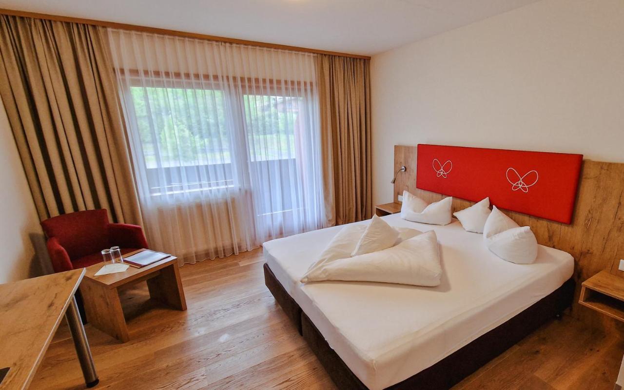 Alpin - Garni Hotel Scheffau am Wilden Kaiser