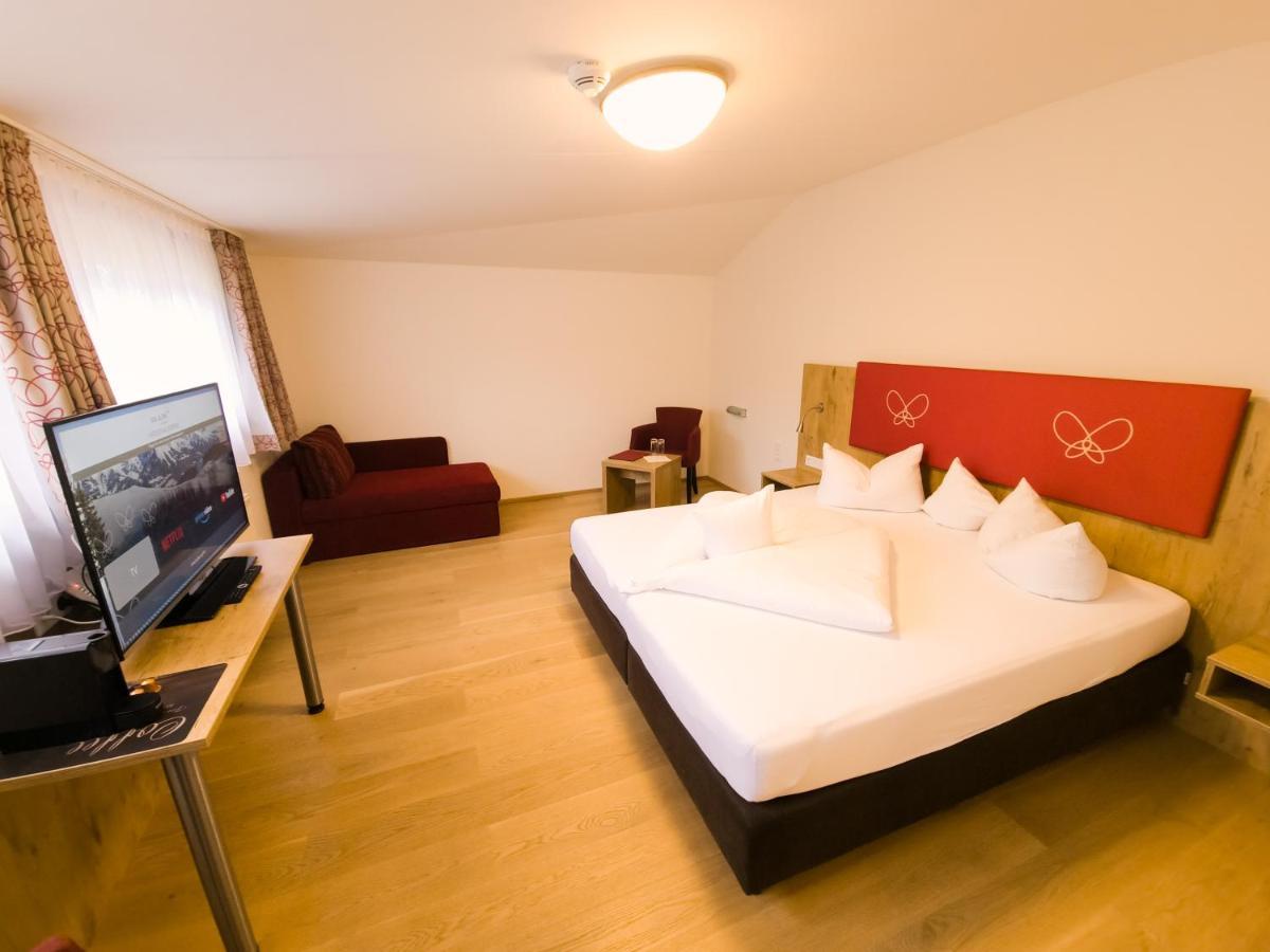 Hotel Alpin - Garni