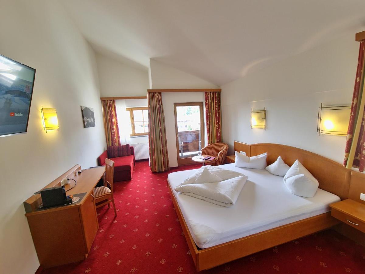 Hotel Alpin - Garni