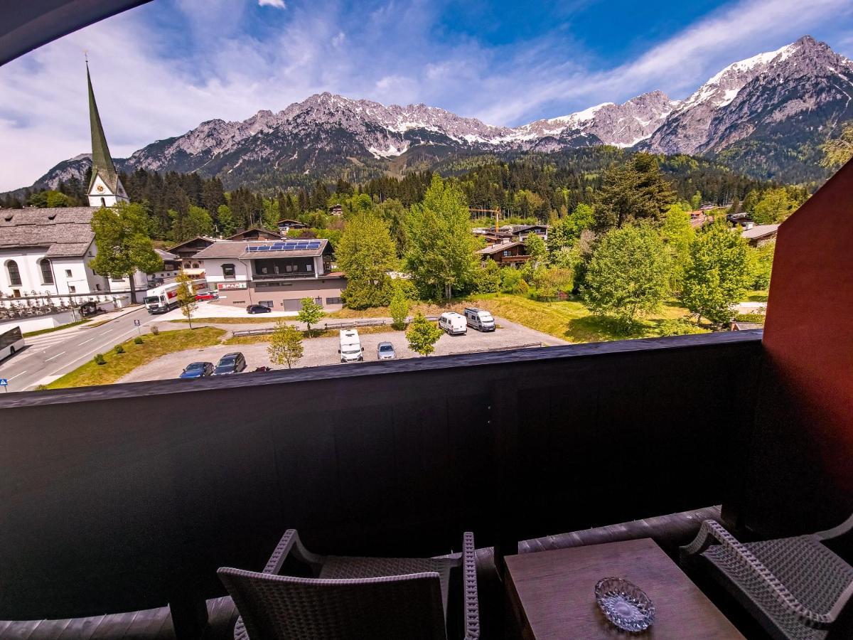 Alpin - Garni Hotel