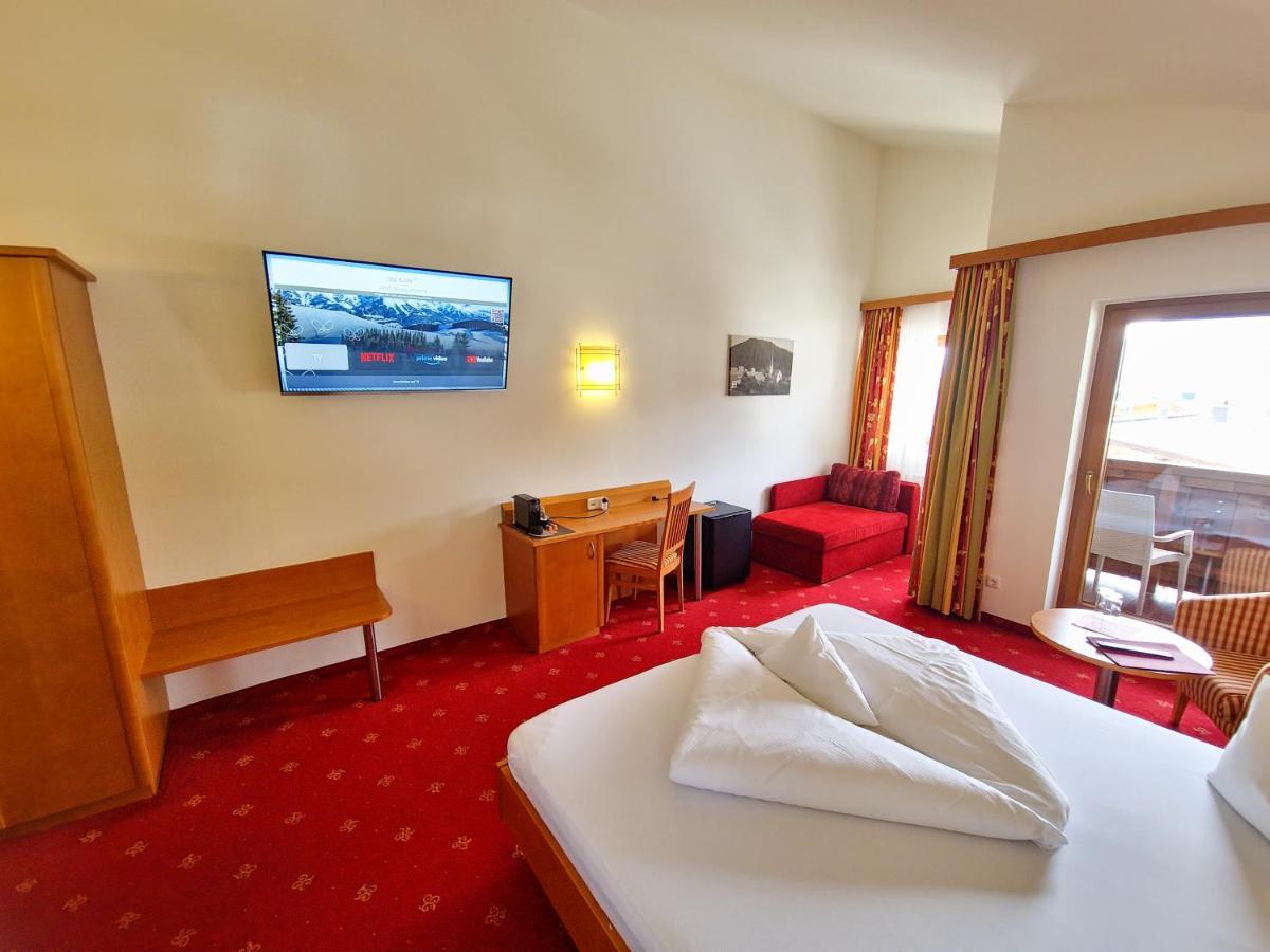 Hotel Alpin - Garni 3*