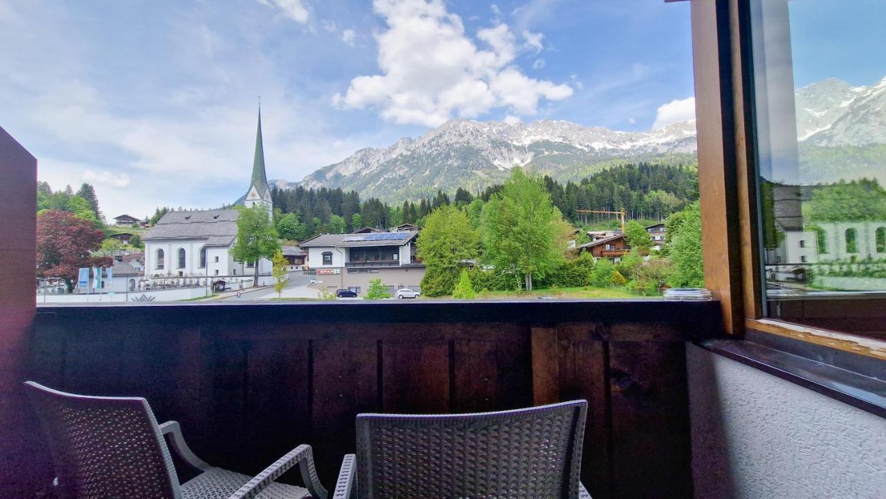 Alpin - Garni