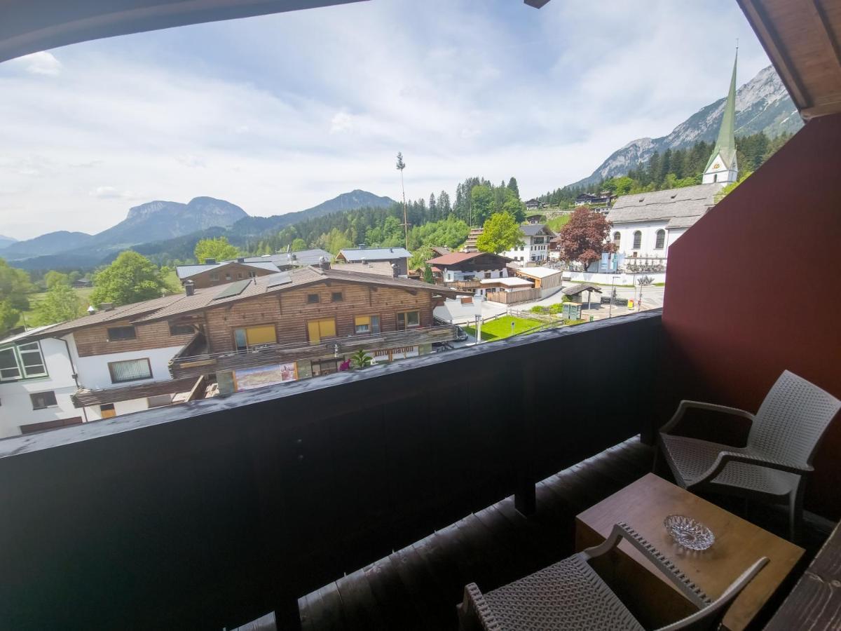 Alpin - Garni Hotel 3*