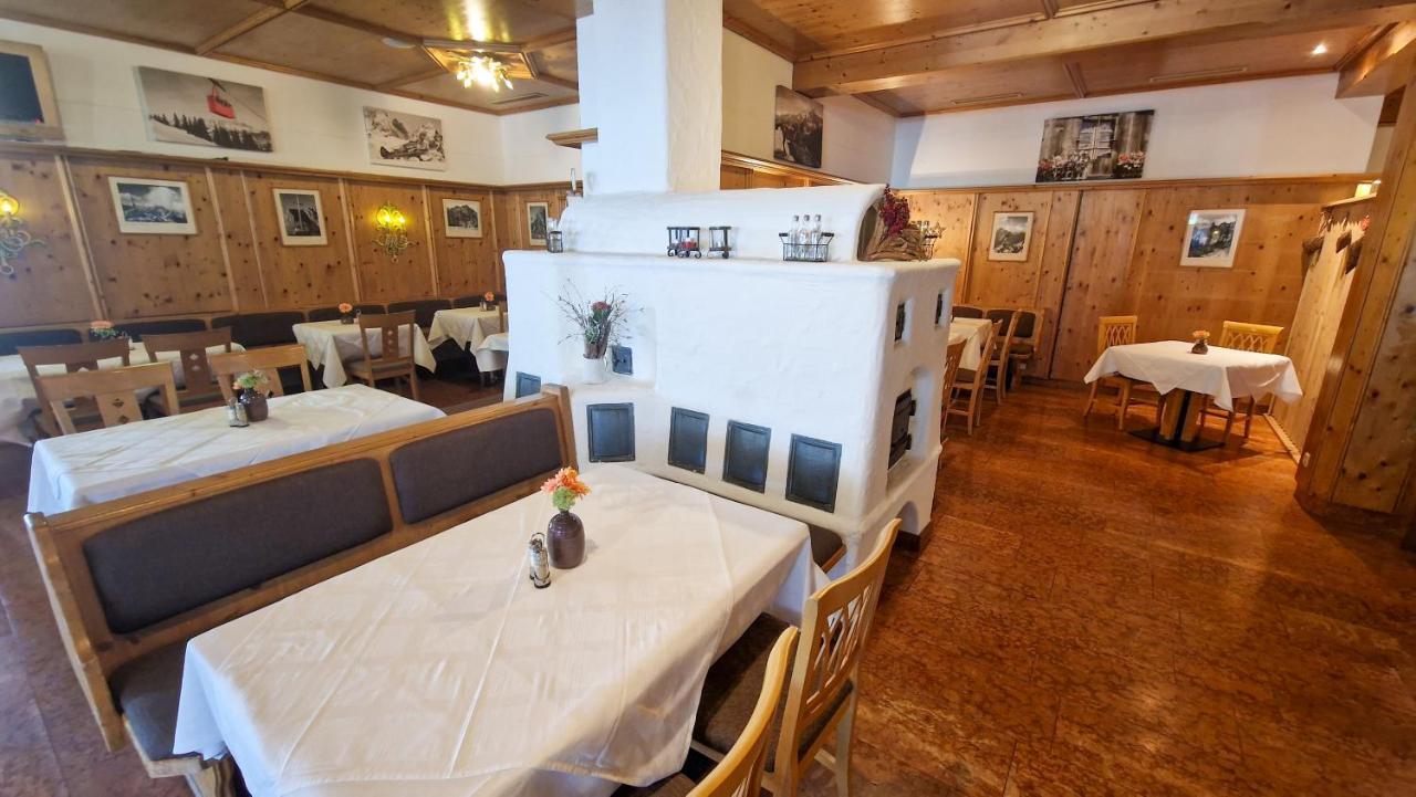 Alpin - Garni 3* Scheffau am Wilden Kaiser