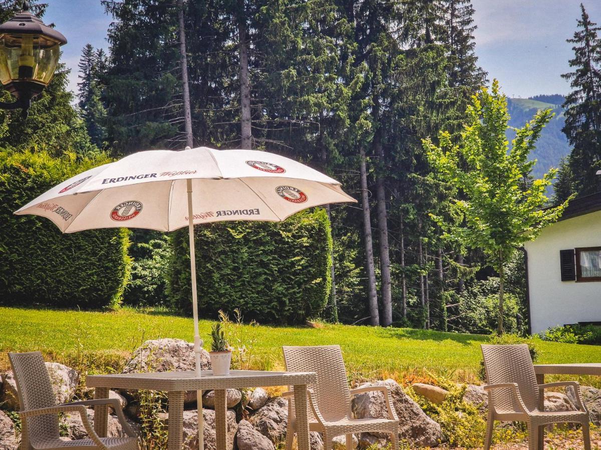 Alpin - Garni Hotel