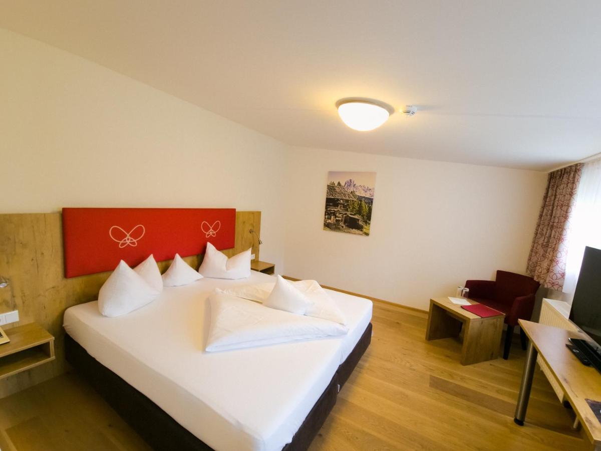 Hotel Alpin - Garni