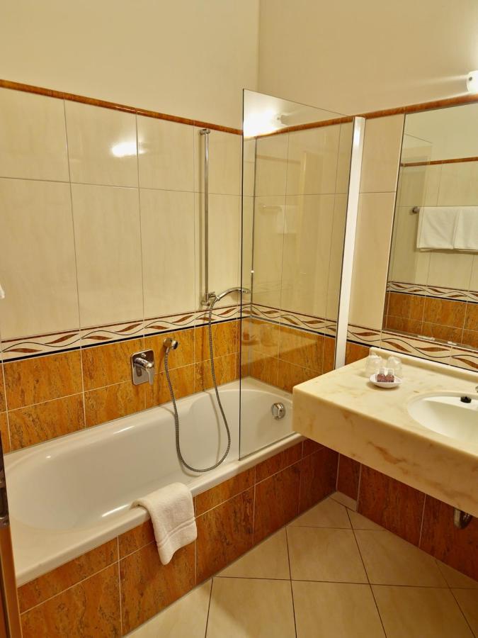 Hotel Alpin - Garni