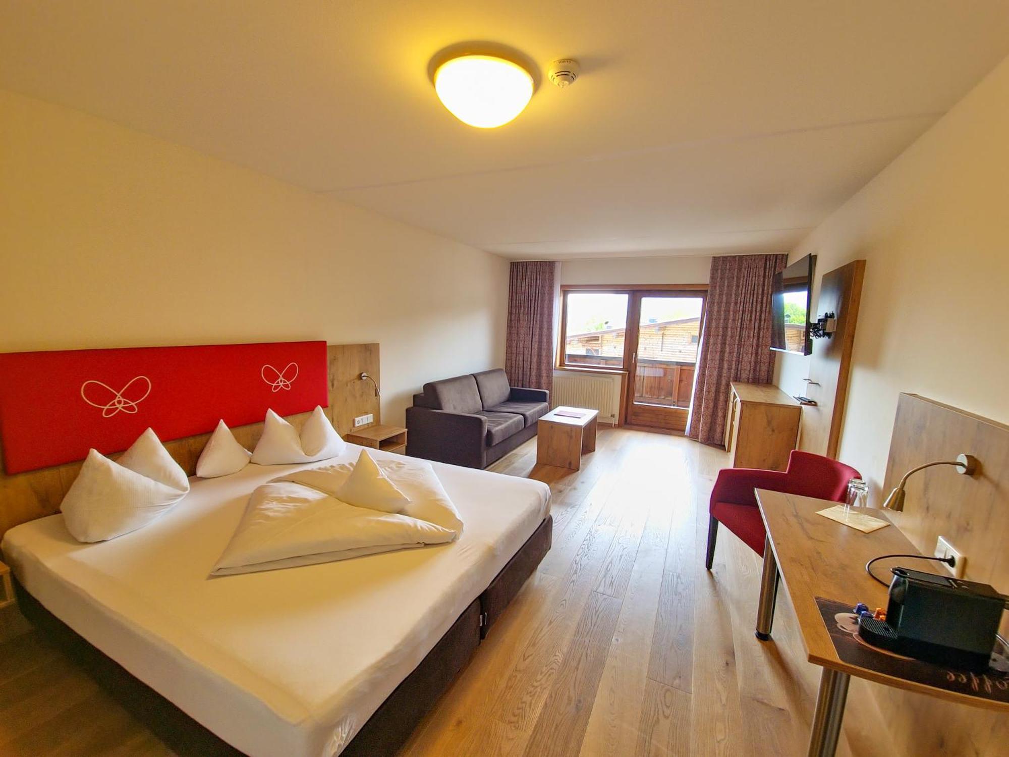 Hotel Alpin - Garni 3*