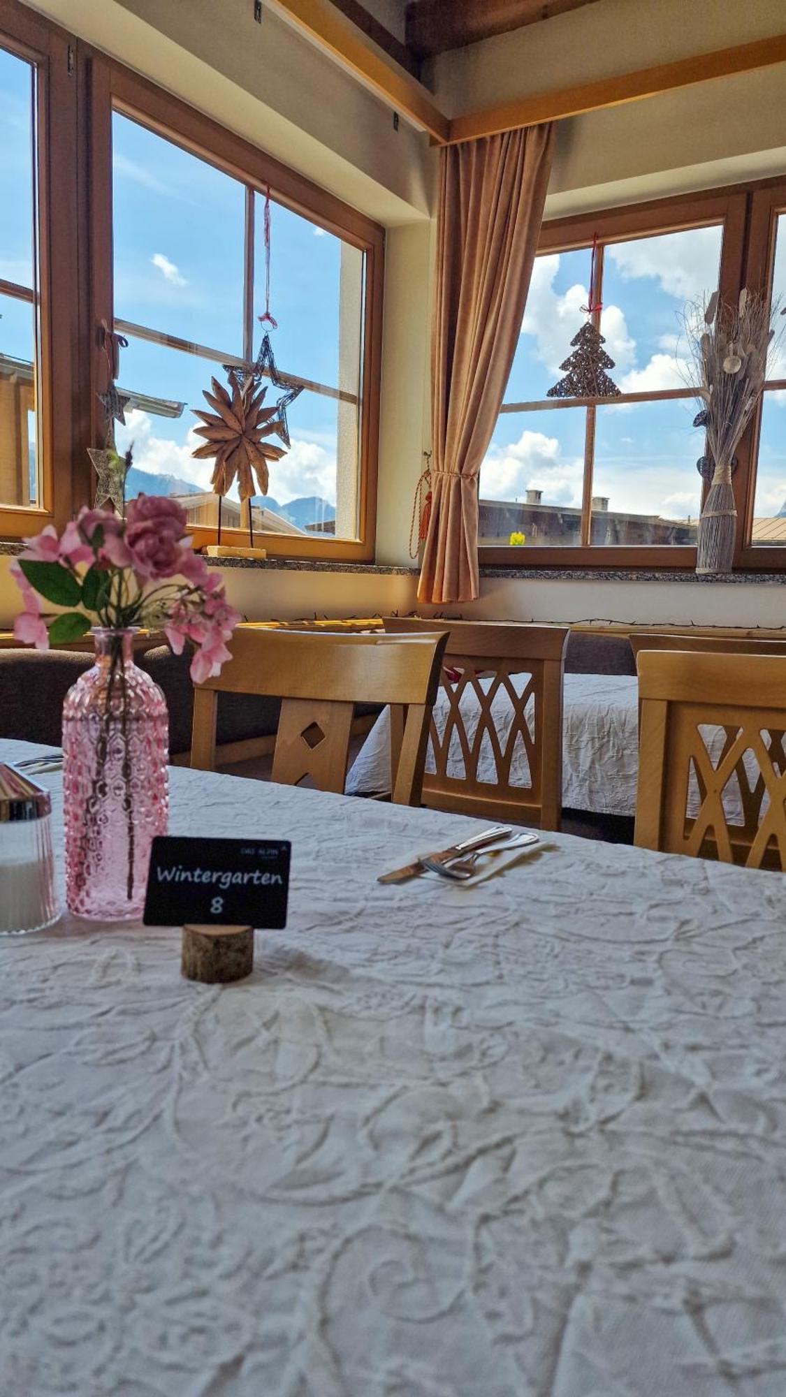 Alpin - Garni 3*