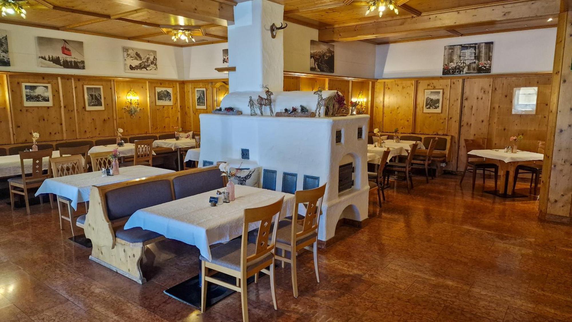 Alpin - Garni 3* Scheffau am Wilden Kaiser