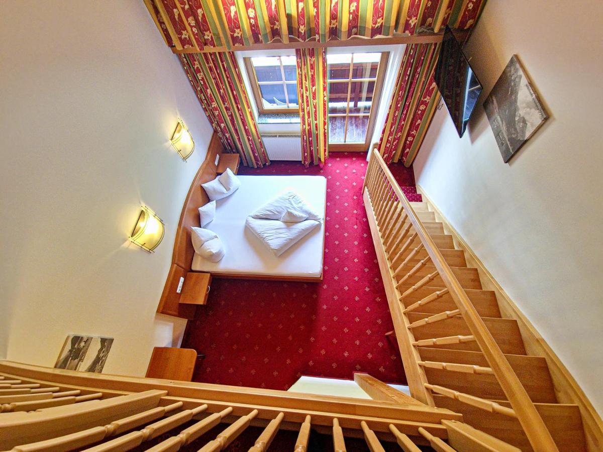 Hotel Alpin - Garni