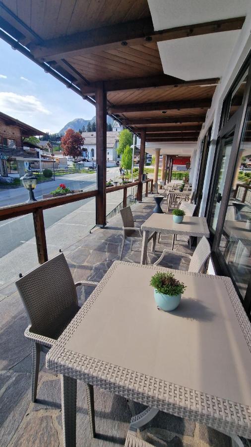 Alpin - Garni Hotel