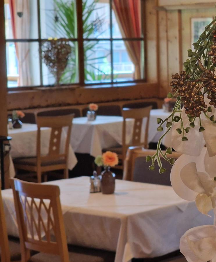 Hotel Alpin - Garni Scheffau am Wilden Kaiser