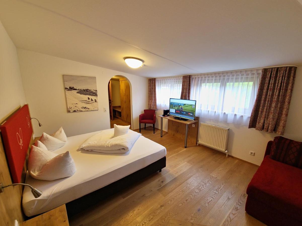 Hotel Alpin - Garni 3*