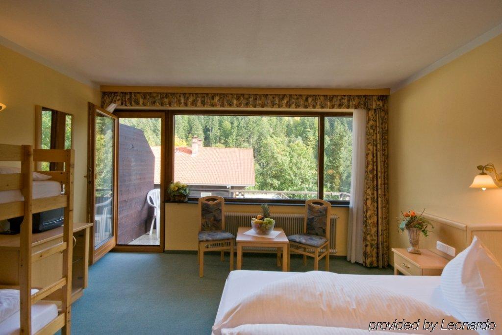 Alpin - Garni Hotel 3*