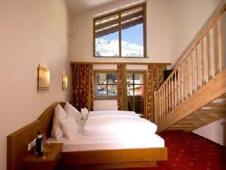 Alpin - Garni Hotel